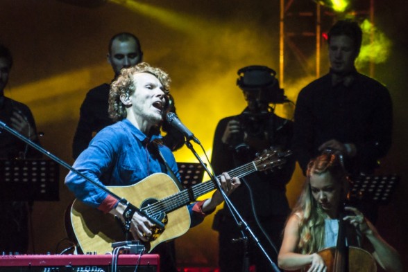 Raksta attēls - "The Sound Poets" izziņo akustiskās koncertturnejas papildkoncertus